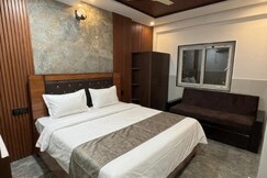 Address of Oxynest