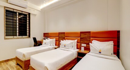 Bestinn Leisure Triton Suites Room Type - Superior Deluxe Room