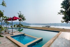 Swaram The Lake View Resort