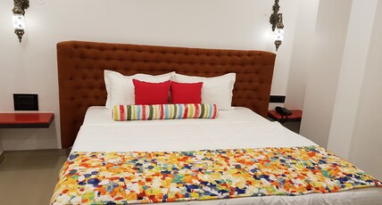 Hotel Sky Lodge Room Type - Premium Room