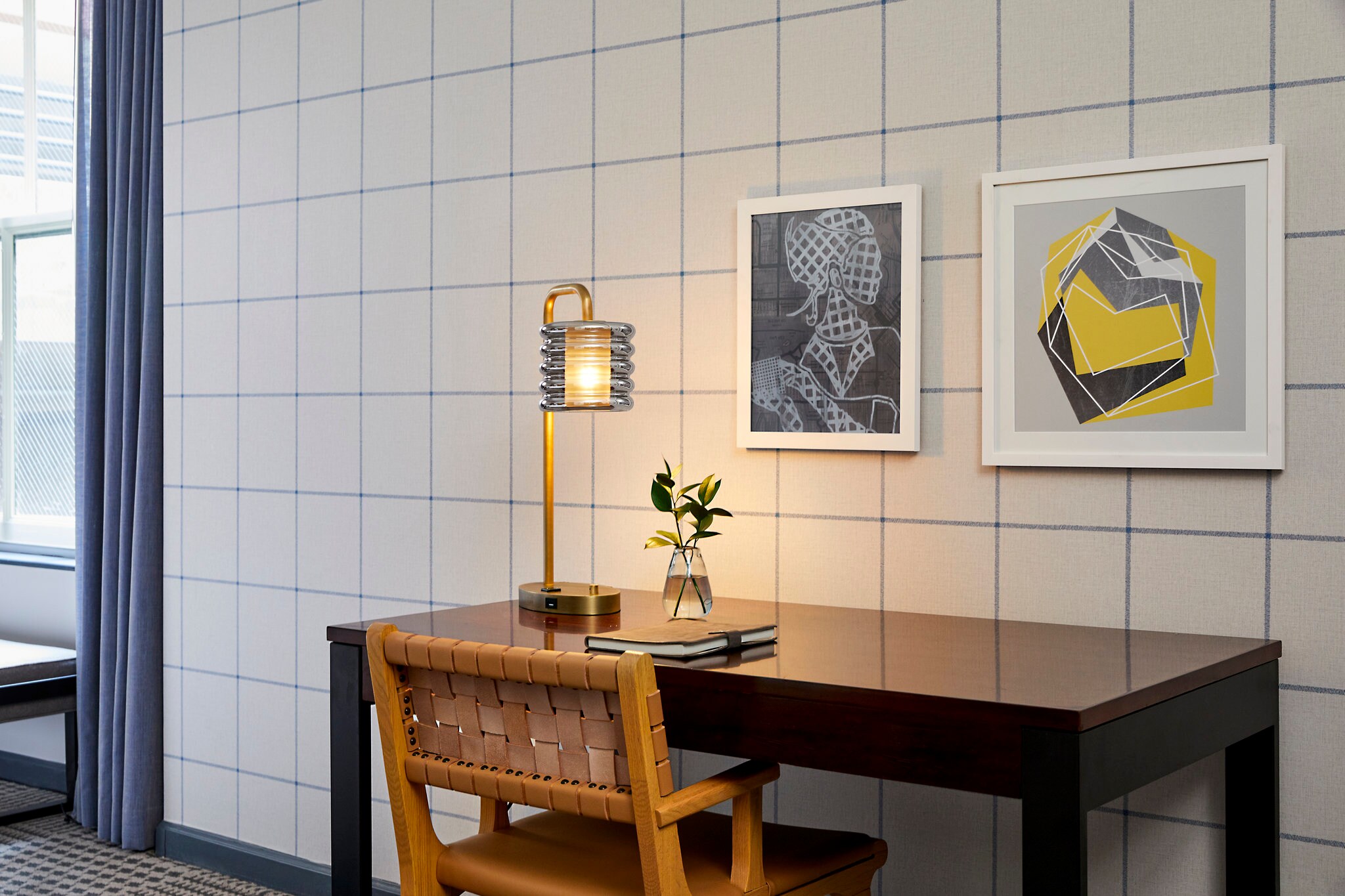 Kimpton Hotel Monaco Denver, an IHG hotel - Tap to explore photos