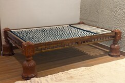 The Ananta Kesari