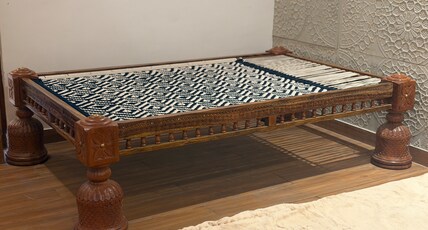 The Ananta Kesari Room Type - The Ananta Kesari