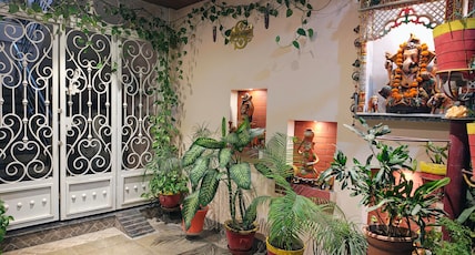 Jyotirmay Room Type - Jyotirmay