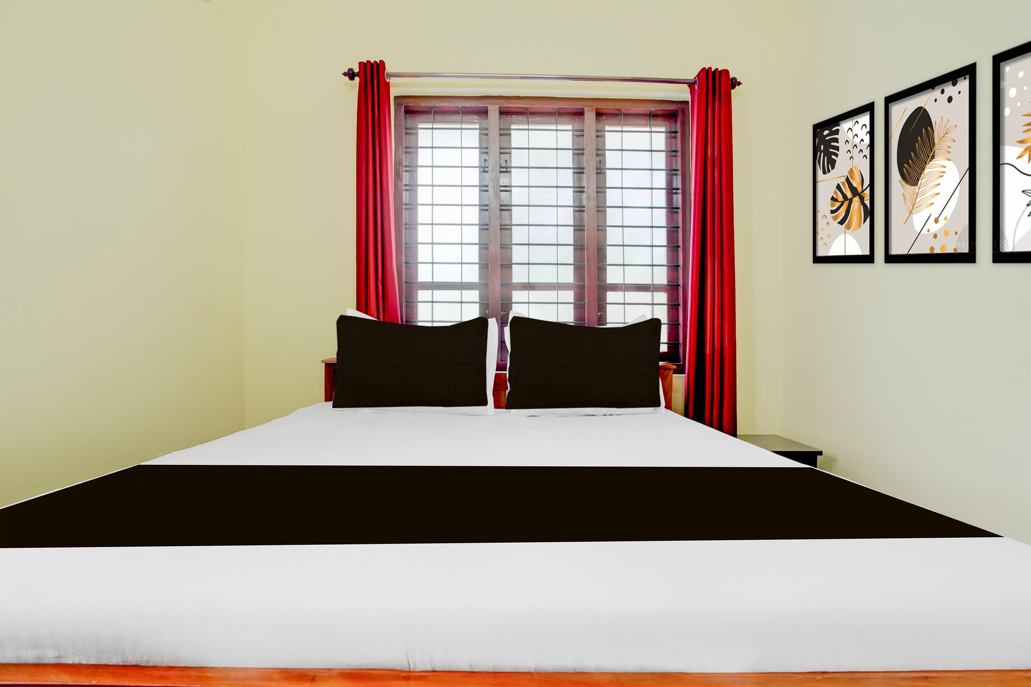 Hotel O Heaven Home Stay - Tap to explore photos