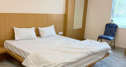 Shivaay restaurant Room Type - Bedroom 3