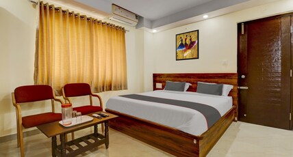 Collection O Hemadri Residency Room Type - Classic