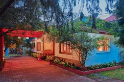 Manasarovar Nilgiris, Coonoor by VOYE HOMES