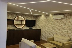 Hemas Hermes Homestay