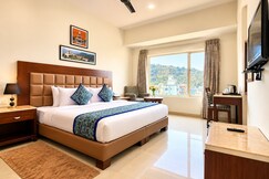 Mystical Valley View | Swimming Pool | Game Zone | Spa | Resort in Udaipur