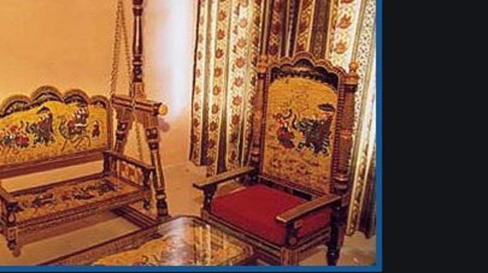 Main gallery