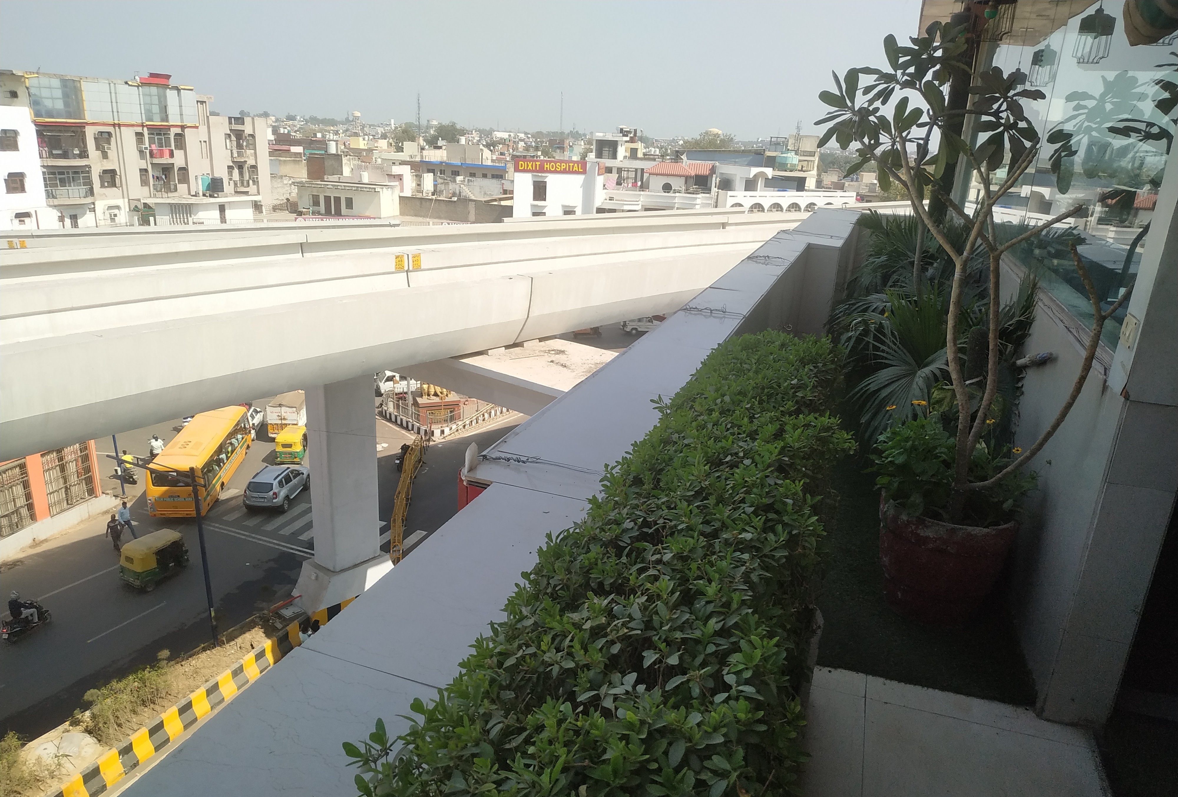 Taj Inn Hotel - Tap to explore photos