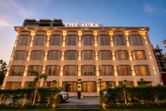 The Aura Hotel & Resort
