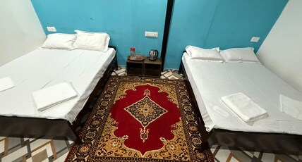The Badasu Cottage Room Type - Family Room