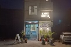 SAINI HOTEL
