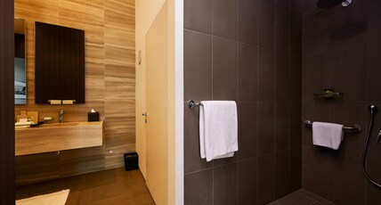 InterContinental Malta Room Type - Panoramic Suite