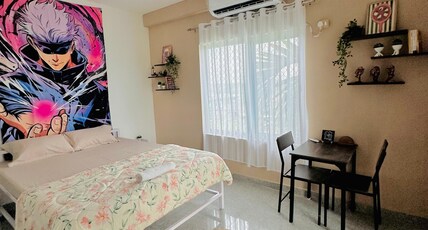 Agninav Homestay Room Type - Bedroom 2