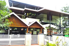 Madhavam Homestay Family Friendly 2BHK