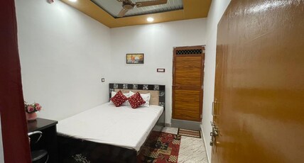 Govind Atithi Grah Room Type - Standard Room Non AC