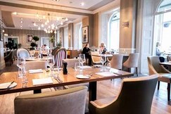 Best Western Plus Dover Marina Hotel & Spa