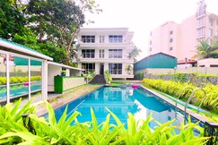 The Mayfield Resort Vagator