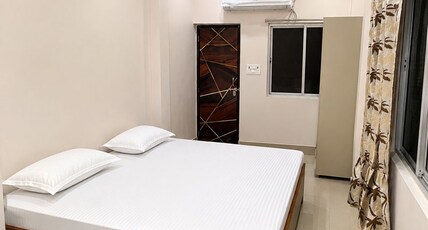 CHANAKYA GUEST HOUSE Room Type - Room 6