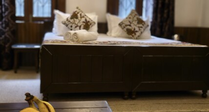 Willow Manor, Srinagar Room Type - Family Suite