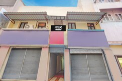 Super Hotel O Moore Market Crossway Chennai