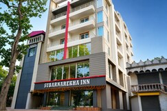 Subarnarekha Inn