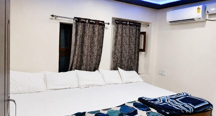 Vishwanath Gange Home Stay Room Type - Bedroom 3