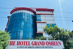 Hotel Grand Osheen