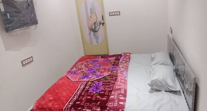 Maa Savitri Home Stay Room Type - Bedroom 1