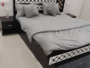 GPS Raipur - GH Room Type - Bedroom 3