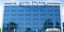 Royal Palace Hotel