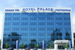 Photos of Royal Palace Hotel