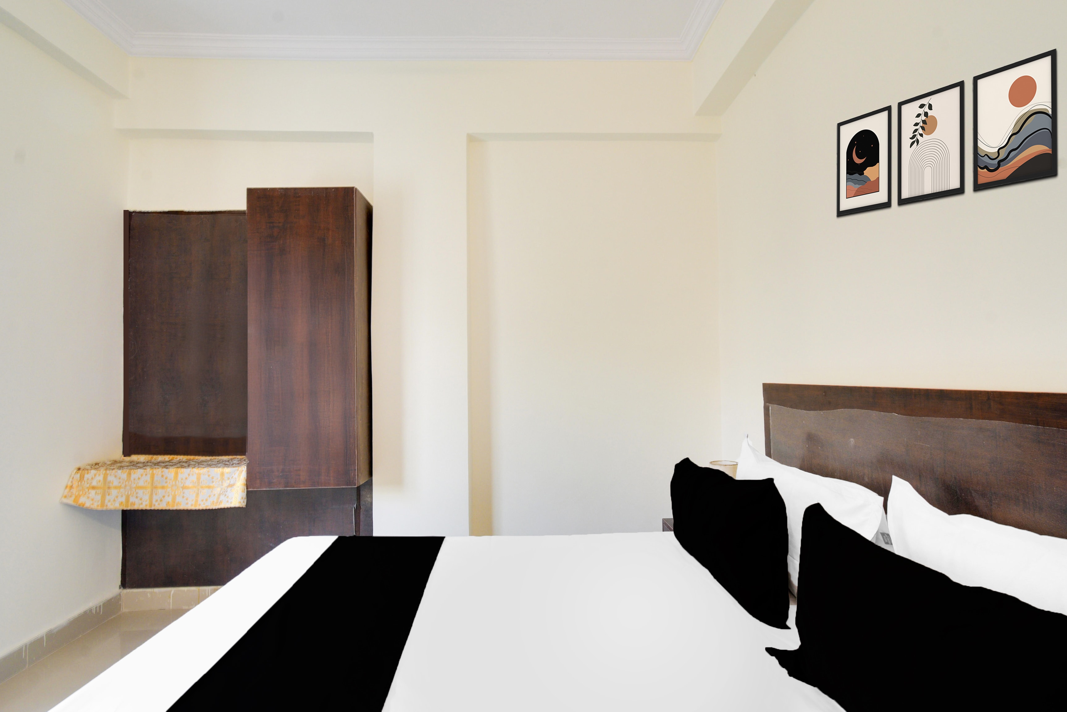 Hotel O Shiridi serinity residency - Tap to explore photos