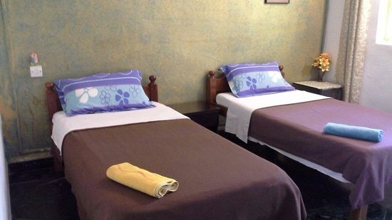 Divine Guest House - Tap to explore photos