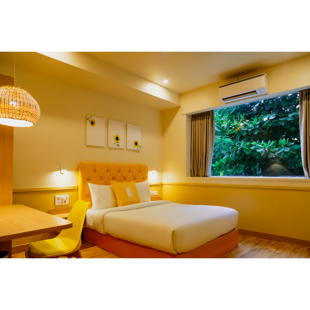 Bloom Hotel - Worli - Tap to explore photos