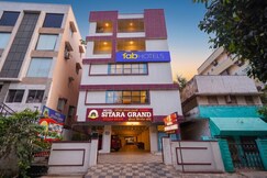 Fabhotel Sitara Grand - Nr Jagadamba Junction