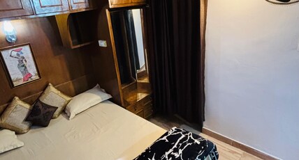 Landour Vintage Homestay Room Type - Family Suite Room