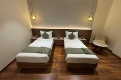 Trevon Hotel Gujrat Centrale