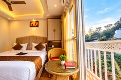 Check Inn Homes, Rishikesh Tapovan