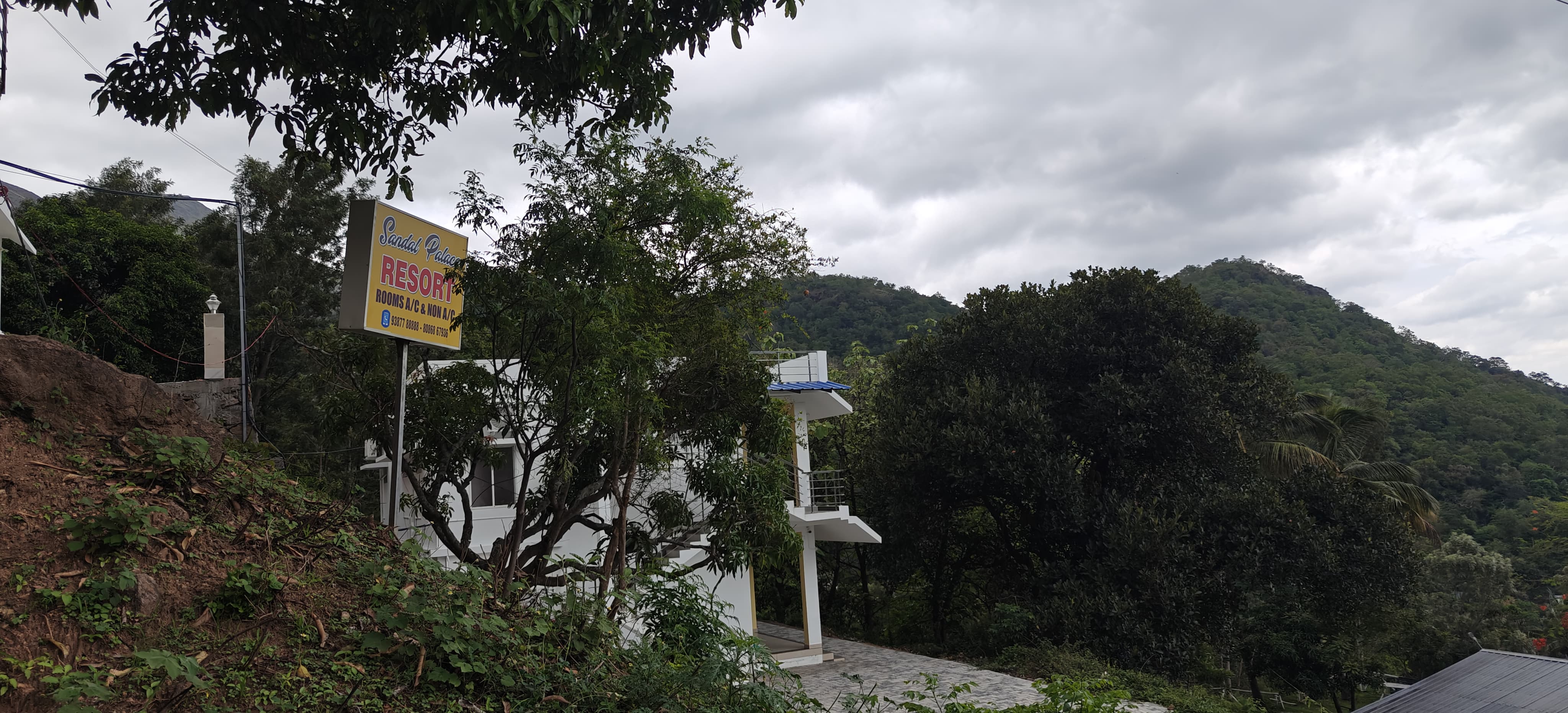 Sandal Palace Resort Marayoor - D3459d3a 8176 4e9b A48c Cebaa1c5e55a