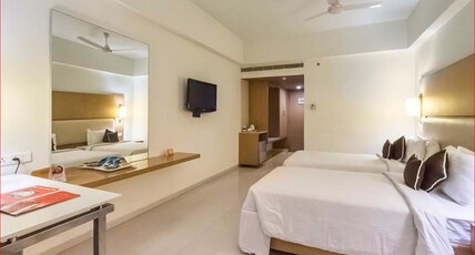Hotel Royal Park-Kakinada Room Type - Business Room Hotel Royal Park-Kakinada Room Type - Business Room