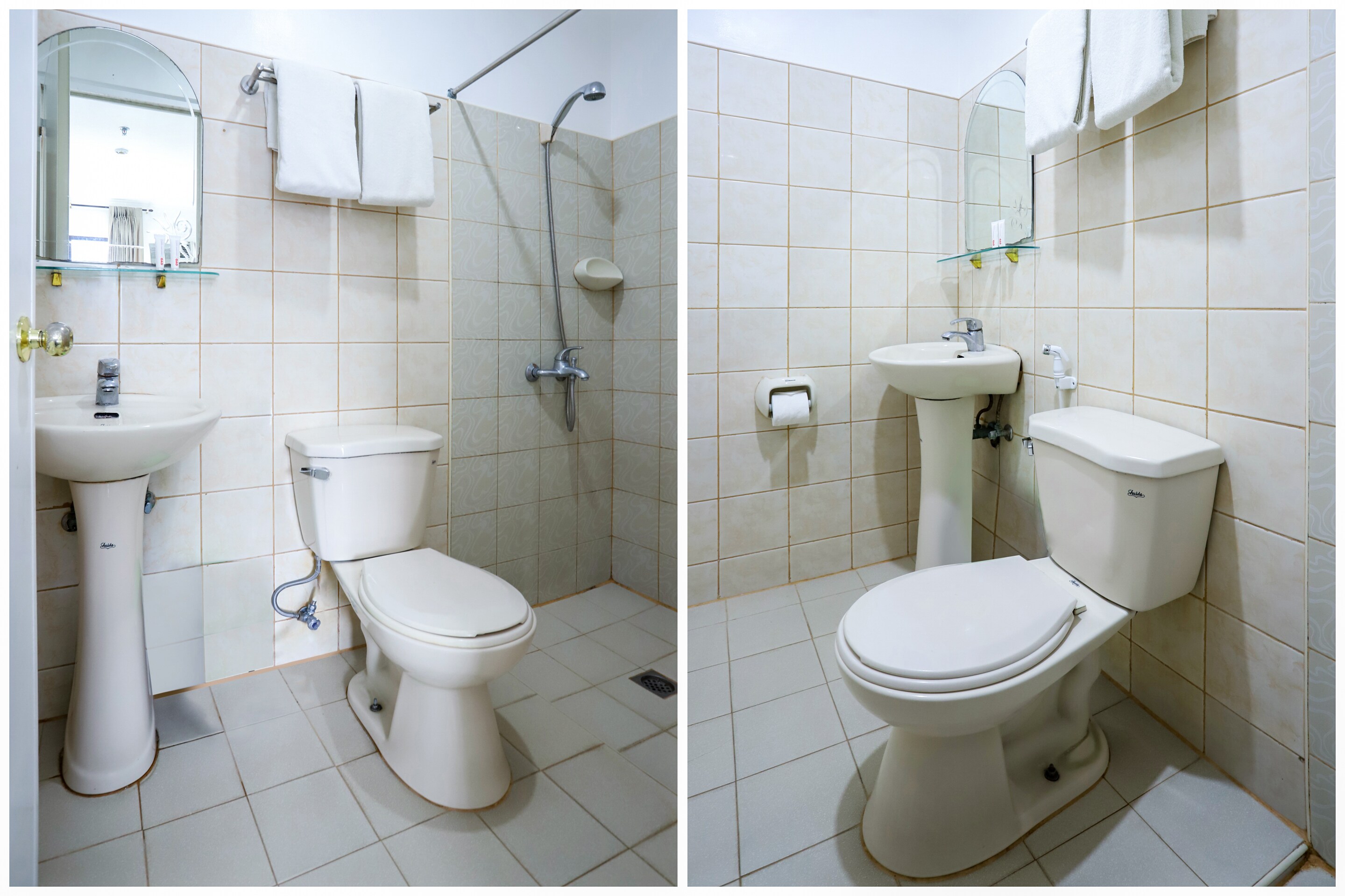 OYO 210 Apple Tree Suites - Tap to explore photos