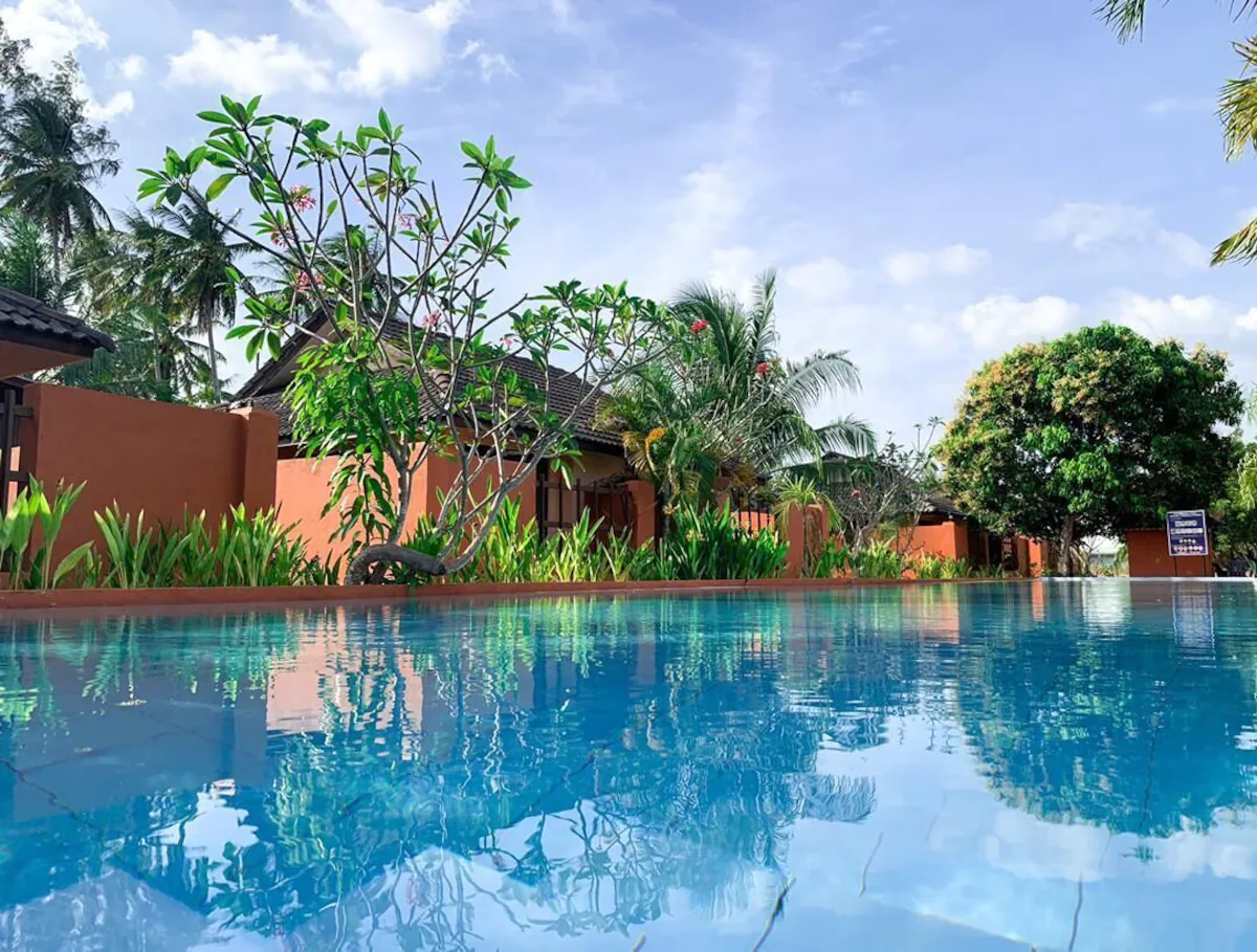 Coconut Beach Villa Langkawi