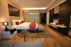Address of Hotel Sunrise Fort