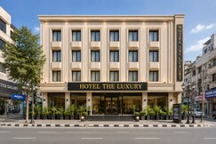 Hotel The Luxury Delhi Airport