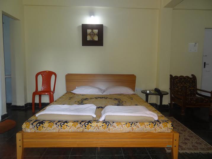 Hotel Goan Maharaja - Tap to explore photos