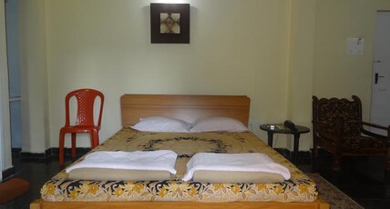Hotel Goan Maharaja Room Type - AC Deluxe Rooms